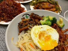 -春花民族美食(佳木斯总店)
