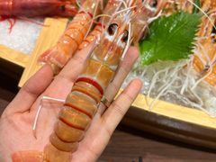 -浪花亭日本料理(古田路店)