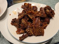 -凤凰园烤鸭店·唐山菜·传承花椒肉(老唐丰路店)