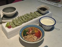 -小城外婆肴私房菜.家宴聚集点(圆明园颐和园·清河上地店)