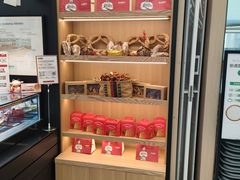 -汉柏麦香德国面包房(海信店)