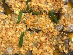 -令狐冲烤鱼·烧菜馆(达明店)