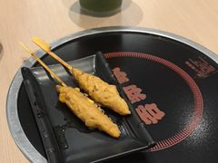 -吉野家(回龙观同成街店)