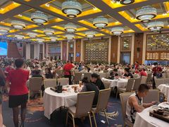 大堂-顺德人家食府(黄金广场店)