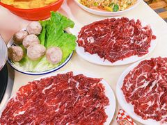 -贵宾牛·潮汕牛肉火锅(珠池总店)