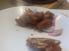 -须水邓记叫化鸡(中原路店)
