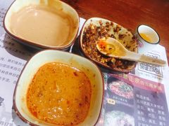 -束河人家(南锣鼓巷店)