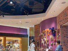 -贡多拉礼品及售票廊(威尼斯人酒店)