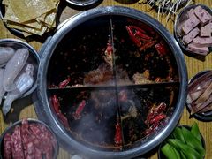 -渝味黄姐火锅(黄泥村店)