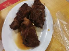 -水仙拉面(水仙街店)