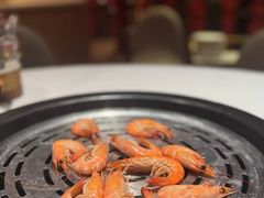 -德兴show鲜·蒸汽海鲜火锅餐厅(格创悦里店)