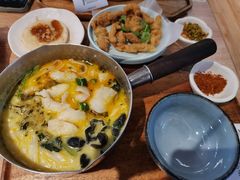 -小满手工粉(上海新世界城店)
