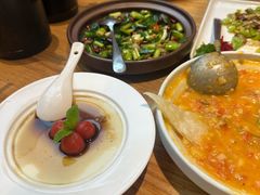 -滇铺子·云南特色菜·第九届野生菌美食节(东风东路c86店)