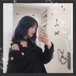 -TK·HAIR SALON韩式设计