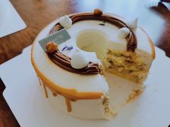 榛果伯爵-théATRE 茶聚场(王府中環店)