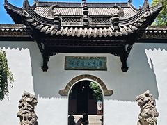 -采石矶-马鞍山太白楼