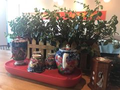 -茶油香闽南菜·花园餐厅(前埔店)