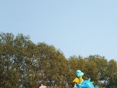 -秦皇岛乐岛海洋王国