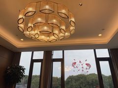 -风味小馆(天目湖宾馆店)
