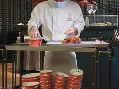 -秀儿四九城·新京菜(亚运村鸟巢店)