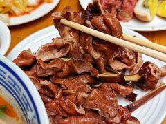 -天发芽·何记葫芦头泡馍·老字号(小南门店)
