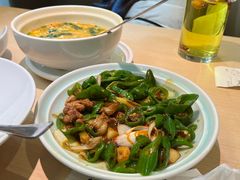 -吕氏疙瘩汤·海鲜新鲁菜(凯德mall新都心店)