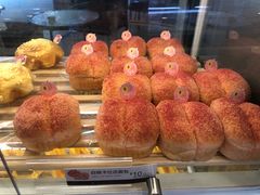 -85度C(厦门中华城新店)