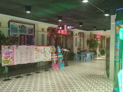 -百联临沂购物中心(临沂路店)