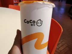 -CoCo都可(汉神购物广场店)