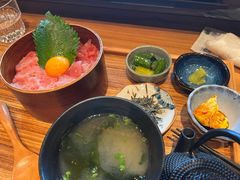 -大米·京都小酒馆·炭烧海鲜·烧鸟(龙口东路店)