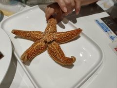 -大锅强·蒸海鲜青岛菜(金沙滩店)