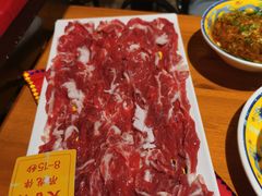-大吉利·潮汕鲜牛肉火锅(西安店)