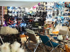 -三夫户外(天钥桥路店)