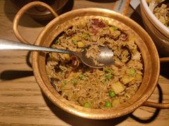 -茄子恰恰·新云南小炒(坪山益田店)