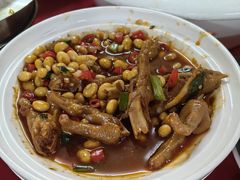 -毛家湘味楼(虹梅店)
