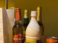 -大叹号啤酒屋·延边料理(延大店)