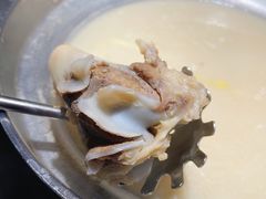 -骨之味·筒骨汤火锅(江头店)
