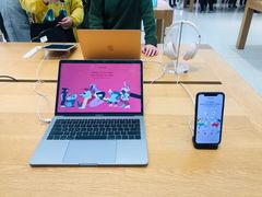 -Apple 零售店(apm Hong Kong)