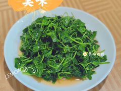 酒香草头-同兴半盆菜酒家(打浦路店)