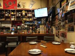 -気楽亭和食料理(气乐亭大世界本店)