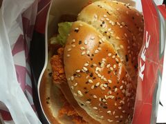 -肯德基(珠峰店)