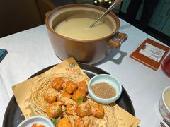-津禧荟·酥皮烤鸭(北辰店)