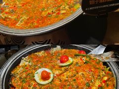 -烤匠麻辣烤鱼(万象城店)