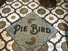 -Pie Bird(新闸路店)