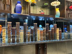 -盛宴自助餐厅(运达喜来登店)