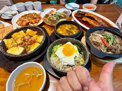 -全州拌饭馆(断桥店)