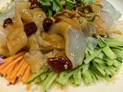 炒肉拉皮-老厨家(友谊路总店)