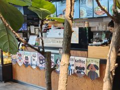 -旧雨咖啡·CoffeeFORU(黄村奥体店)