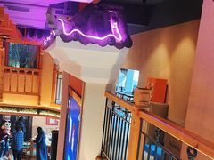 -巢爷老味(东方红店)