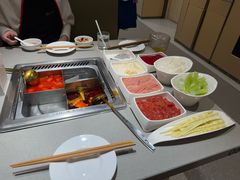 -海底捞火锅(顺城购物中心店)